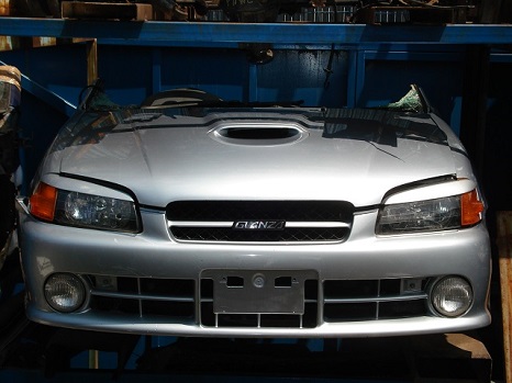 JDM ΤΟΥΟΤΑ GLANZA 1.3L 4EFTE TURBO Σετ Μετατροπής